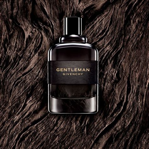 parfum givenchy gentleman boisee|givenchy gentleman boisee 100ml.